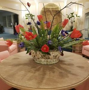 Meet your Posher, Debbie